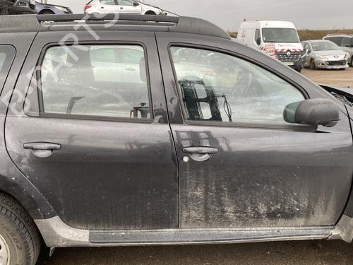 Tailgate DACIA DUSTER (HS_) 1.5 dCi | BP32449174C6 