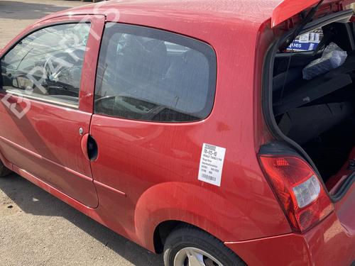 Engine control unit (ECU) RENAULT TWINGO II (CN0_) 1.2 16V (CN04, CN0B) | BP32861409M57 - Image 3