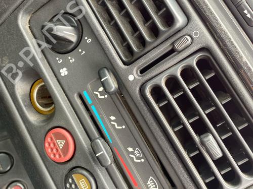 Used Climate control Climate control 36261274 36261274