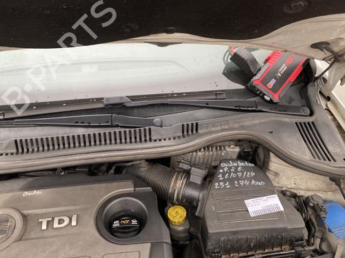 Used Scuttle panel SEAT IBIZA IV SC (6J1, 6P5) 1.6 TDI (90 hp) 29155007