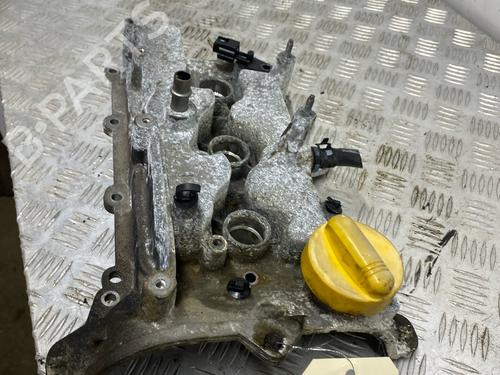 Valve cover RENAULT CAPTUR I (J5_, H5_) 0.9 TCe 90 | BP39520162M124 - Image 3