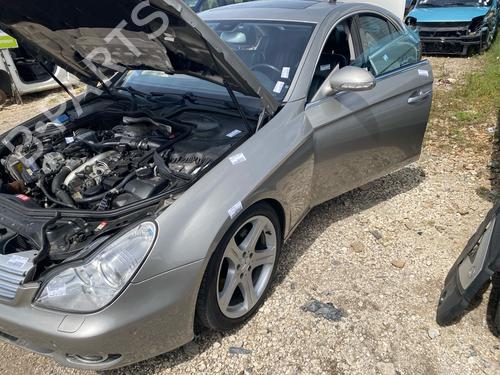 Steering rack MERCEDES-BENZ CLS (C219) | BP36408706M22 - Image 2