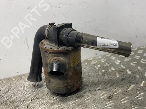 Used Air filter box RENAULT 18 (134_) [1978-1994]  21373431