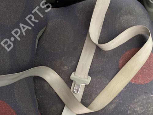 Høyre foran beltestrammer RENAULT TWINGO I (C06_) 1.2 (C066, C068) (58 hp) 30712728