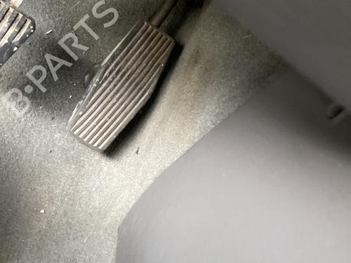 Used Pedal SAAB 9-3 (YS3D) 2.0 Turbo (150 hp) 29142819