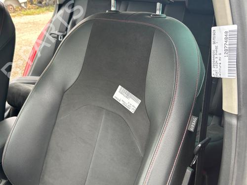 Used Left front seat Left front seat 36897714 36897714