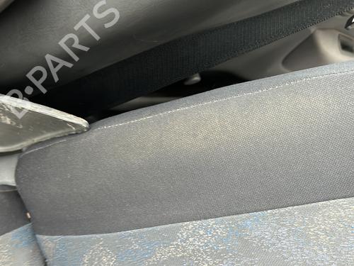 Right front seat OPEL AGILA (A) (H00) 1.2 16V (F68) | BP19911256C16 