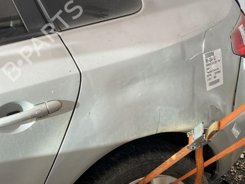 Fuel tank RENAULT KOLEOS I (HY_) 2.0 dCi 4x4 (HY0K) | BP31953930C62