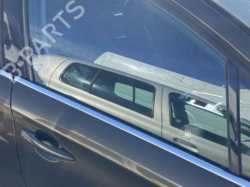 Used Front right door window CITROËN C4 II (NC_) 1.6 VTi 120 (NC5FS0, NC5FS9) (120 hp) 24950513