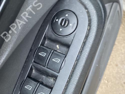 Used Left front window switch FORD FOCUS C-MAX (DM2) 1.8 TDCi (115 hp) 31359742
