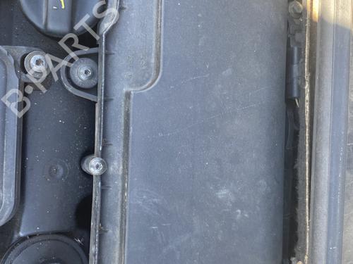 Luftfiltergehäuse für Luftfiltergehäuse CITROËN C2 (JM_) 1.4 HDi (68 hp) 33806707 33806707