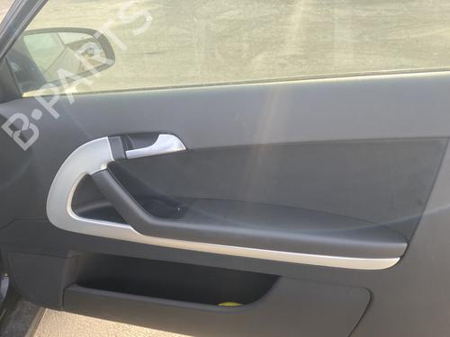 Front right panel AUDI A3 (8P1) | BP33554232C59 - Image 2