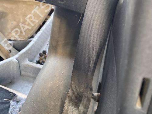 Used Rear left belt tensioner DACIA DUSTER (HS_) 1.5 dCi 4x4 (HSMC, HSMD) (110 hp) 30821343