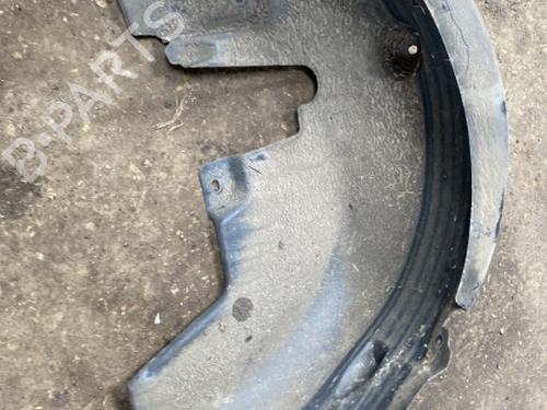 Used Wheel arch PEUGEOT 208 I (CA_, CC_) 1.6 HDi / BlueHDi 75 (75 hp) 19906852