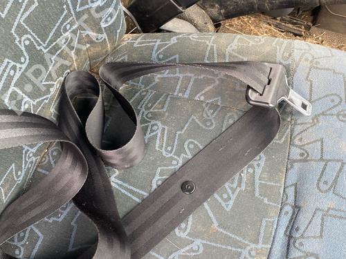 Front right seatbelt RENAULT KANGOO (KC0/1_) 1.5 dCi (KC07) | BP34412422I25 - Image 2