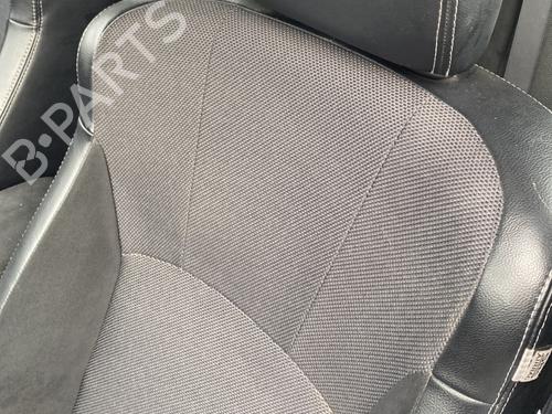 Used Left front seat Left front seat CITROËN C-CROSSER (VU_, VV_) 2.2 HDi (156 hp) 21797836 21797836