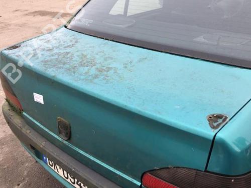 Tailgate PEUGEOT 306 (7B, N3, N5)  | BP19910316C6 