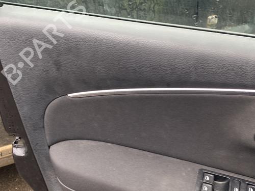 Used Front left panel Front left panel VW POLO V (6R1, 6C1) 1.4 TDI (75 hp) 29611655 29611655