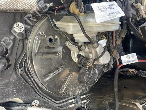 Used Brake master cylinder Brake master cylinder SKODA SUPERB III (3V3) 2.0 TDI (190 hp) 26557565 26557565