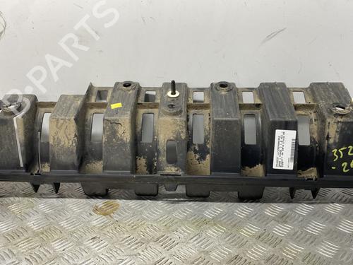 Used Rear bumper bracket PEUGEOT 3008 I MPV (0U_) 1.6 HDi (114 hp) 28614167