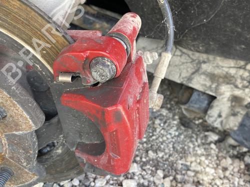 Used Right front brake caliper Right front brake caliper MICROCAR M.GO 0.5 (8 hp) 28332272 28332272