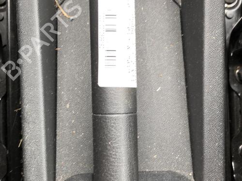Used Hand brake PEUGEOT 208 I (CA_, CC_) 1.2 VTI 82 (82 hp) 19908895