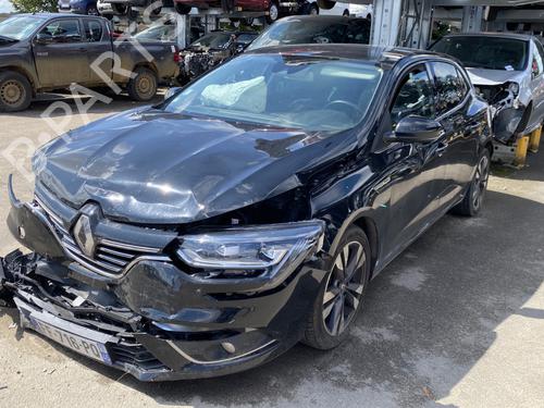 Front right window mechanism RENAULT MEGANE IV Hatchback (B9A/M/N_) 1.5 Blue dCi 115 (B9A6) | BP29255575C23 - Image 11