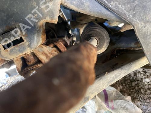 steering-rack-citroen-c3-pluriel-hb_-2003-37501356 main image