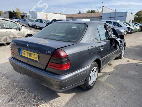 Elektronisk modul MERCEDES-BENZ C-CLASS (W202) C 200 CDI (202.134) | BP22115187M83 