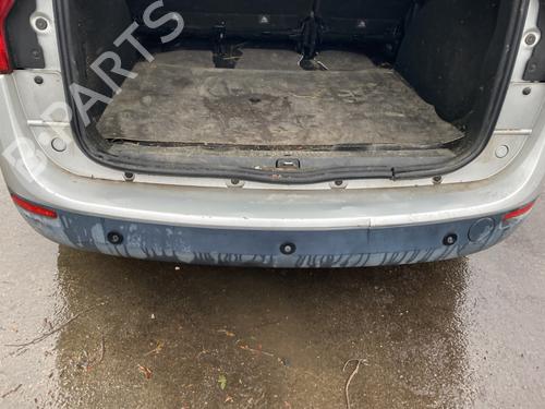 Używane Zderzak tylny DACIA LODGY (JS_) 1.5 dCi (JSMC, JSAF) (107 hp) 30793375