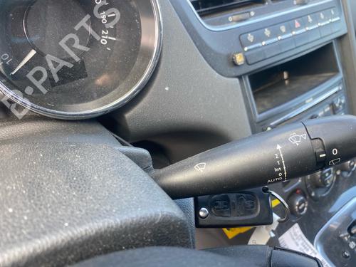 Used Steering column stalk Steering column stalk 38092077 38092077