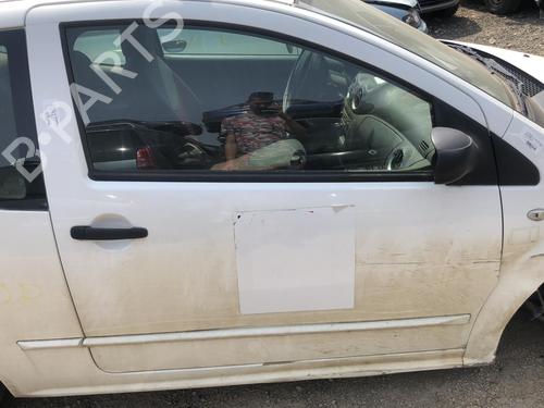 Right front door CITROËN C2 (JM_) 1.1 | BP19914350C3 