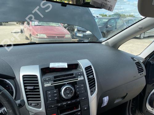 Dashboard KIA VENGA (YN) 1.4 CVVT | BP36479885C46 - Image 3