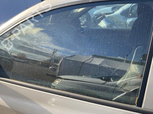 Used Front left door window RENAULT CLIO III (BR0/1, CR0/1) 1.5 dCi (BR17, CR17) (86 hp) 29571782