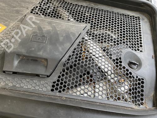 Scuttle panel MERCEDES-BENZ C-CLASS Coupe (C205) C 220 d (205.304) | BP28048094C110 