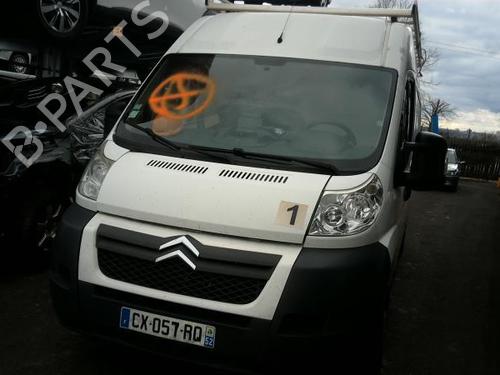 Dørliste CITROËN JUMPER II Van 2.2 HDi 130 | BP36427785C150 - Image 6