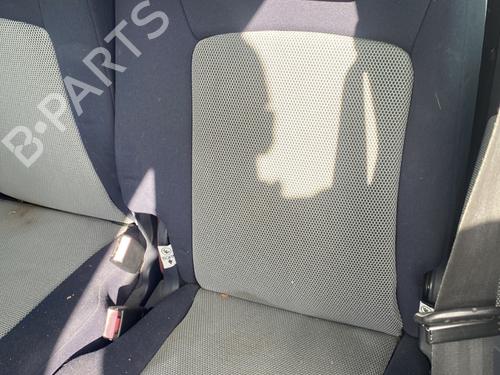 Rear seat PEUGEOT 1007 (KM_) 1.6 16V | BP29477693C17 