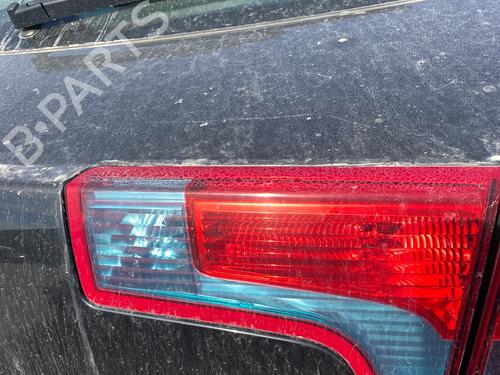 Right tailgate light CITROËN C5 II (RC_) 1.6 HDi (RC8HZB) | BP39167647C80 - Image 3