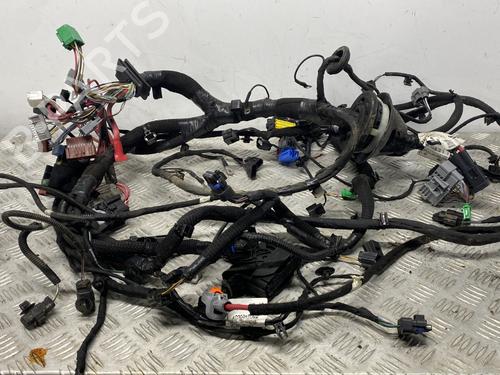 Wiring harness RENAULT MEGANE IV Hatchback (B9A/M/N_) 1.2 TCe 130 (B9MR) | BP31707283E16 - Image 2