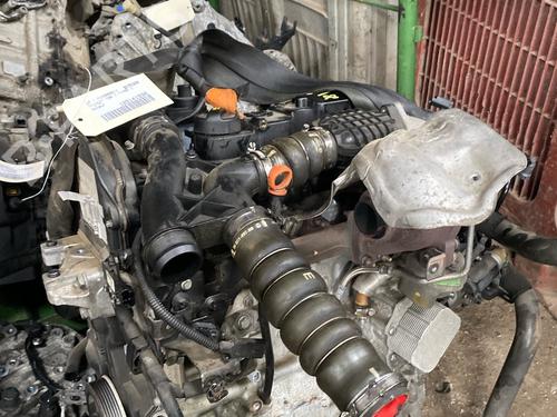 Engine PEUGEOT 508 I (8D_) | BP34360456M1 - Image 10