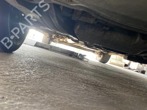 Steering rack CITROËN JUMPY I Van (BS_, BT_, BY_, BZ_) 2.0 HDi 95 0000400131