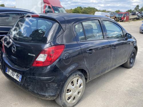 Right headlight OPEL CORSA D (S07) 1.3 CDTI (L08, L68) | BP29188564C29  - Image 10