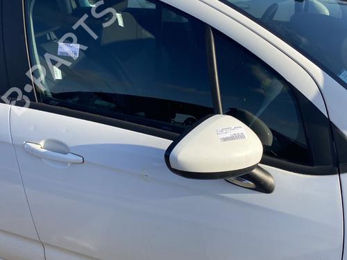 Right front door CITROËN C3 II (SC_) 1.4 | BP29504181C3 