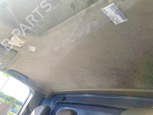 Used Interior roof Interior roof 36048237 36048237