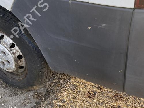 Corner bumper FIAT DUCATO Van (250_) 150 Multijet 2,3 D | BP29971748C117