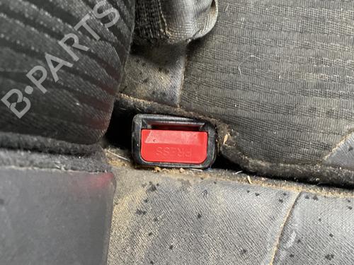 Engate do cinto KIA PICANTO I (SA) 1.0 (63 hp) 31919309