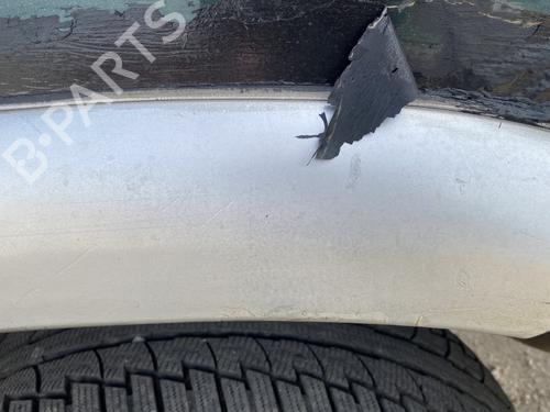 Rear left wheel arch trim NISSAN TERRANO II (R20) 2.7 TDi 4WD | BP26154923C136 