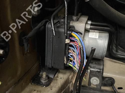 Used ABS pump PEUGEOT PARTNER Box Body/MPV (K9) 1.5 BlueHDI 130 (131 hp) 30708661