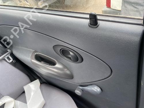 Rear left panel DAEWOO MATIZ (M100, M150) 0.8 | BP34480182C60 - Image 2