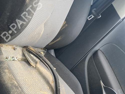 Left front seat VW POLO V (6R1, 6C1) 1.6 TDI | BP20174325C15